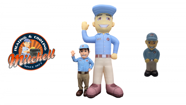 McWilliams Mascot – Merchandise McWilliams Mascot - Merchandise