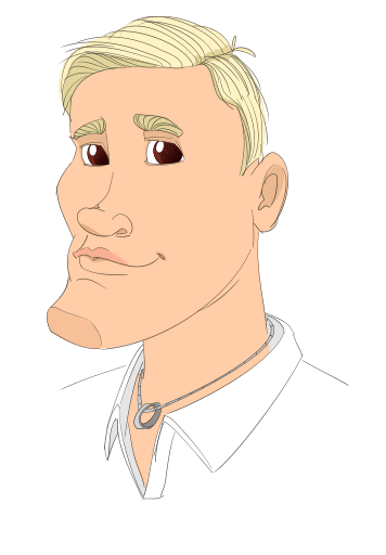 Mascot of Renze