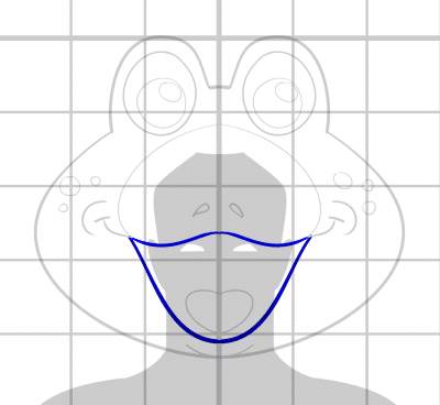 Mascot Concept Illustration Sketch – vision screen Promo Bears Blog: Designer Spotlight - Renze