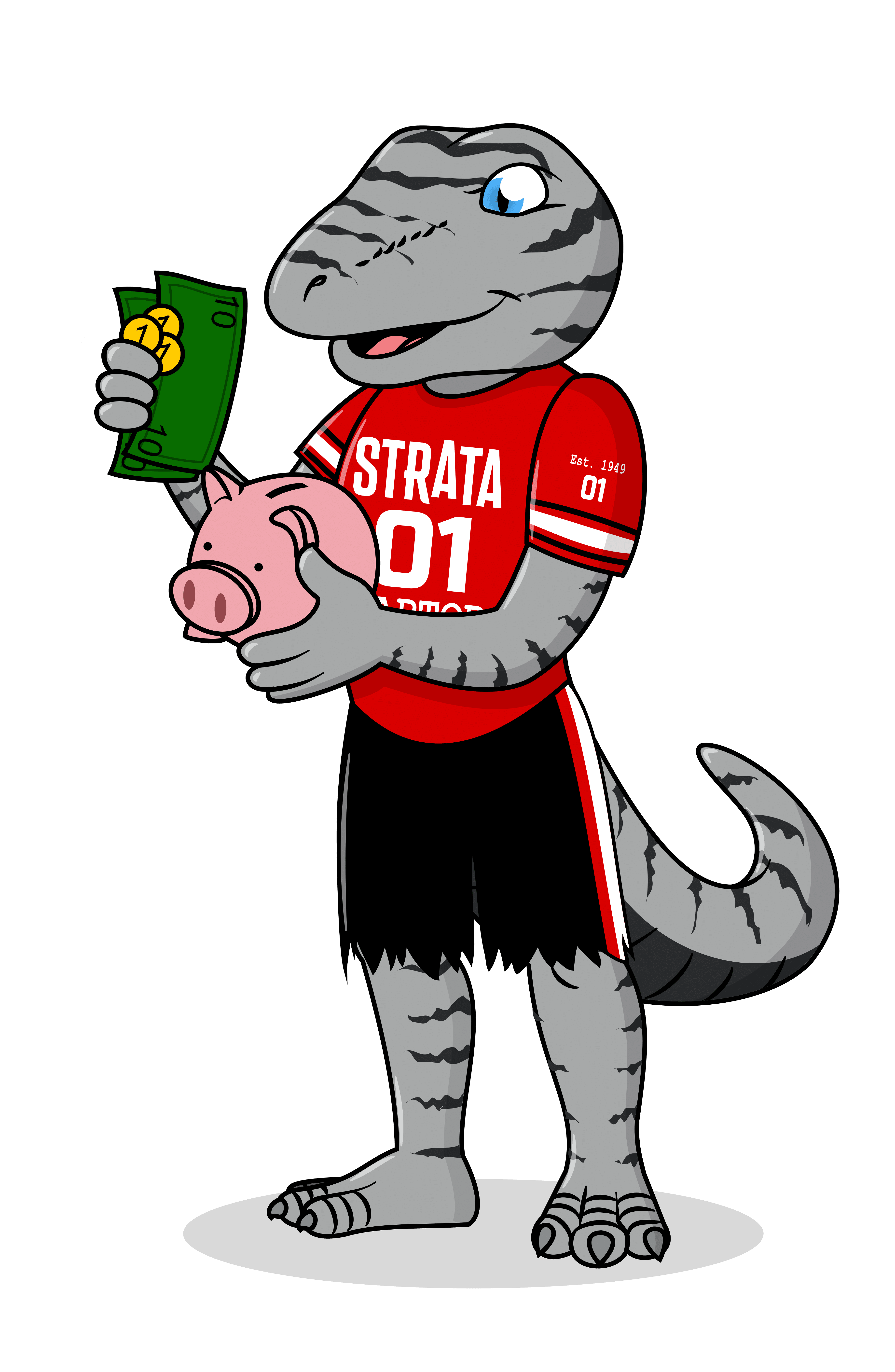 Strata Credit Union