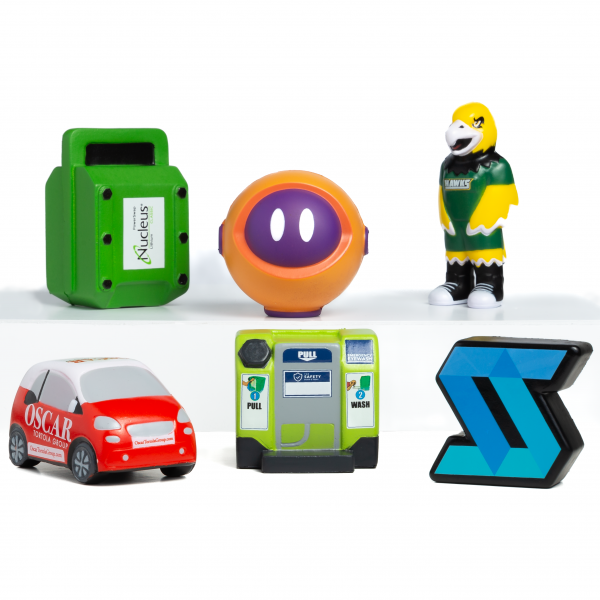 Stress ball group 2 Promo Bears Blog: Omzet Verhogen Met Mascotte Merchandise Op Maat