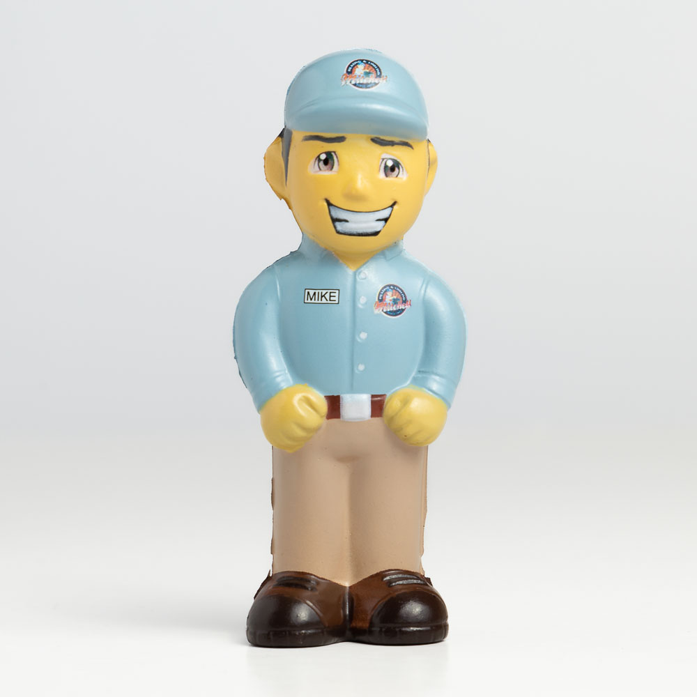 Custom Stress Ball-10