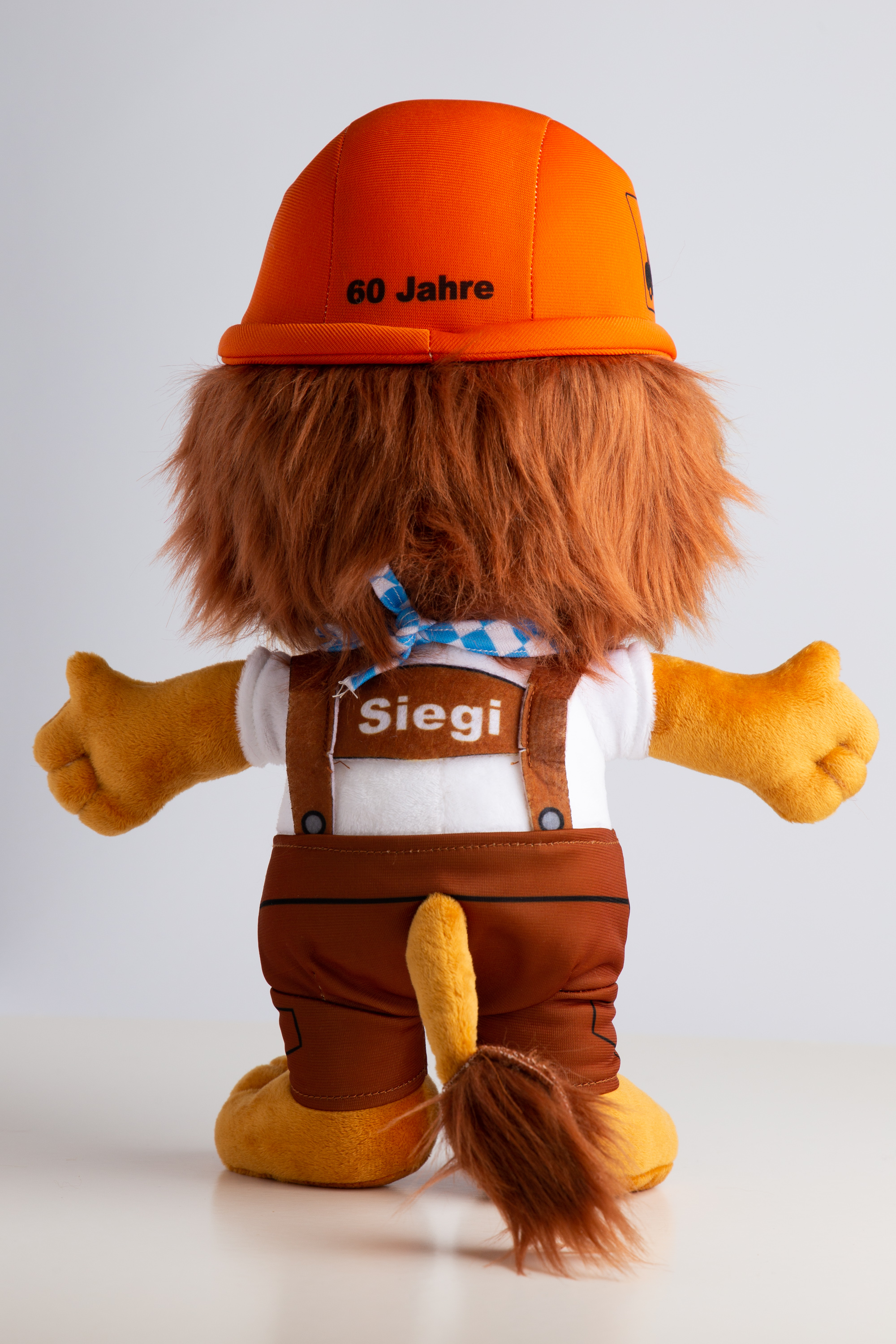 IMG_0174 Siegl Knuffel Door Promo Bears