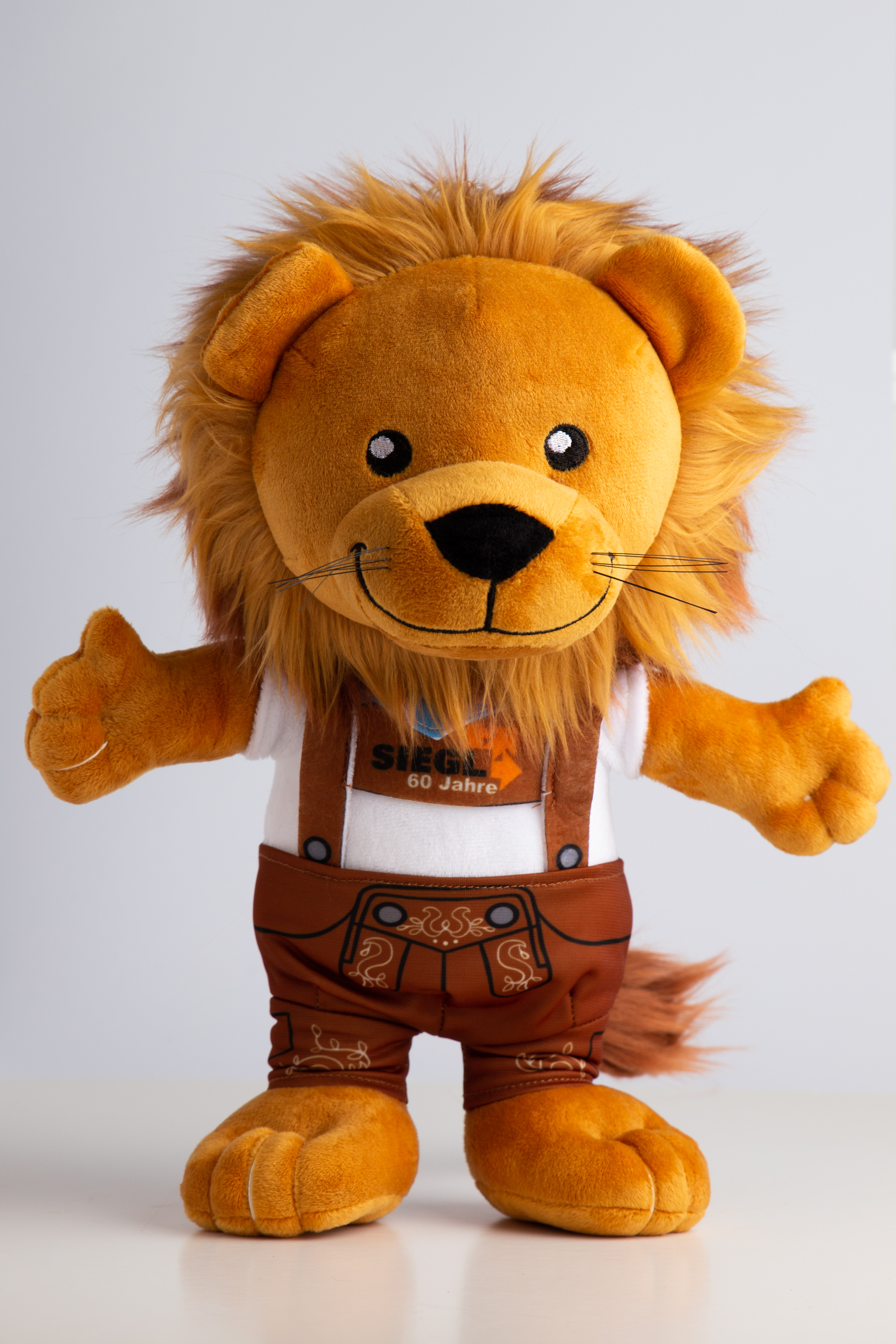 IMG_0178 Siegl Knuffel Door Promo Bears