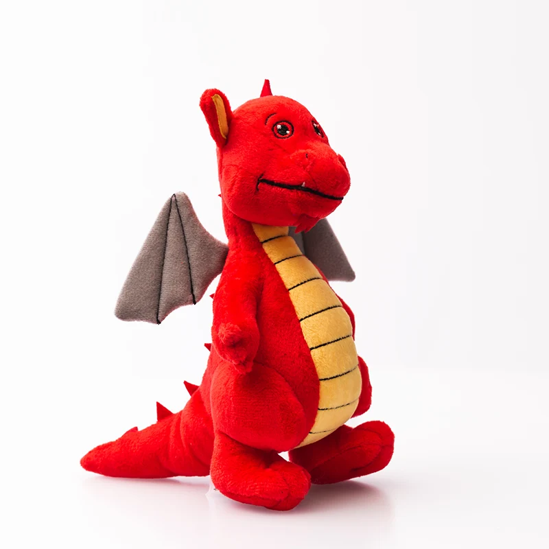Plush-5