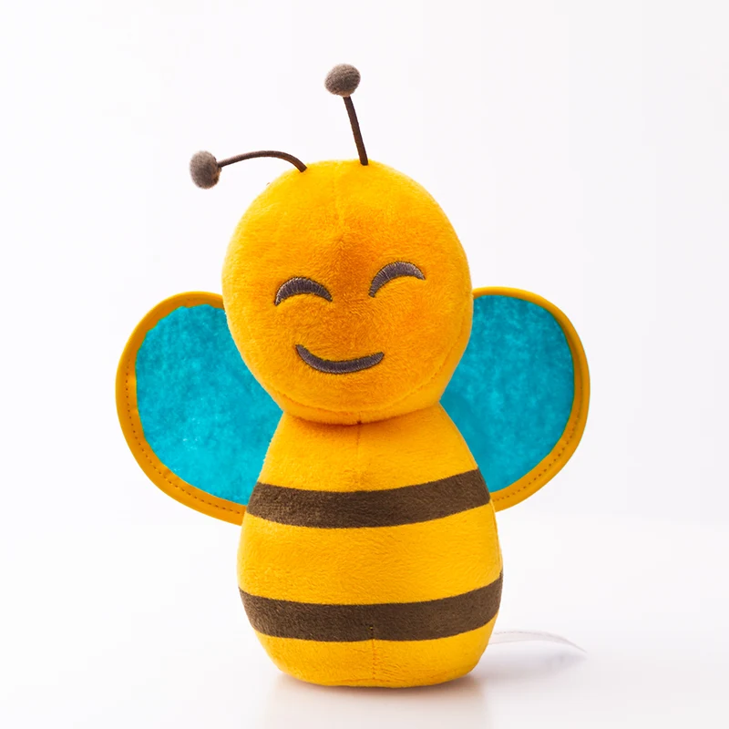 Plush-8