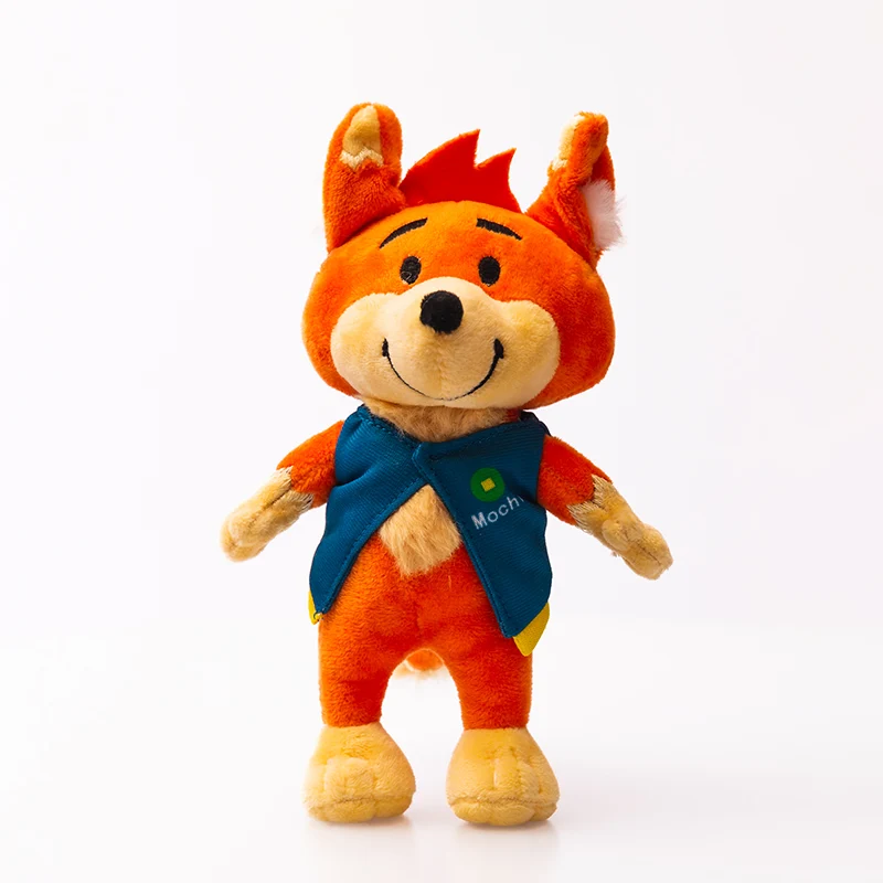 Plush-9