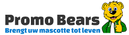 Promo Bears Logo