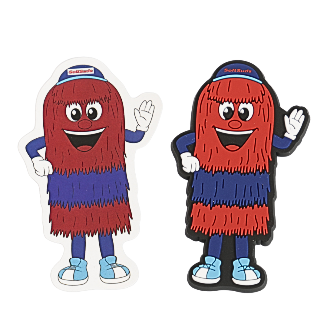 Untitled design (11) Soft Suds Stickers En Magneten Door Promo Bears