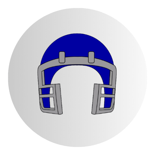 Untitled-design-37 Spelerstunnel in de vorm van een American football-helm of ijshockeyhelm