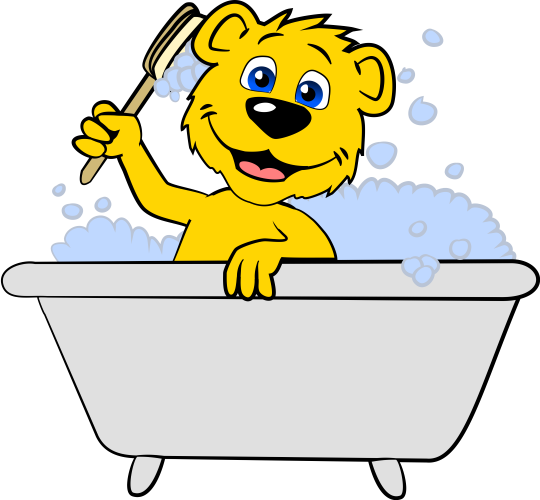 Cleaning-Ben