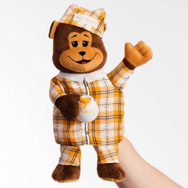 Handpoppen Op maat gemaakte handpoppen combineren plezier en educatief leren in een prachtig product