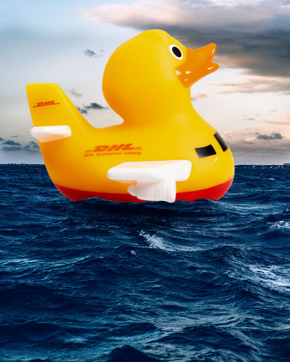 LargeRubberDuck