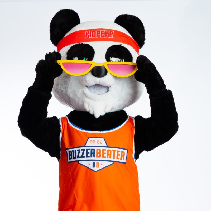 Mascotte_Pakken_op_maat3 Premium kwaliteit & afwerking
