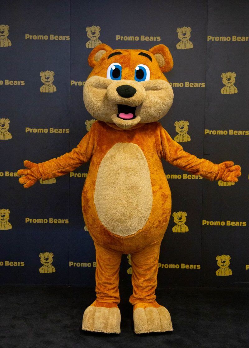 StockMascot_Bear_Front