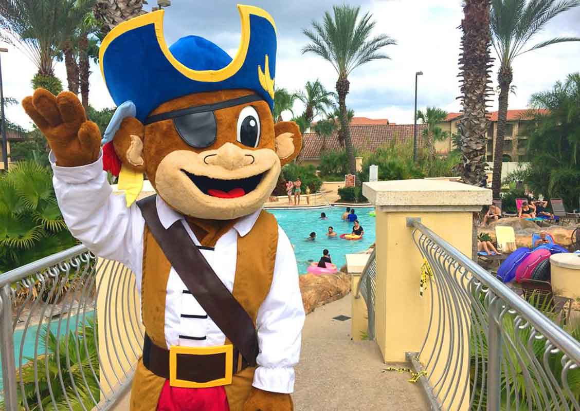 Travel Group Marketing – Banana Jack