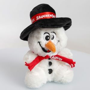 ACC16440_PromoBears Sneeuwpop Knuffel