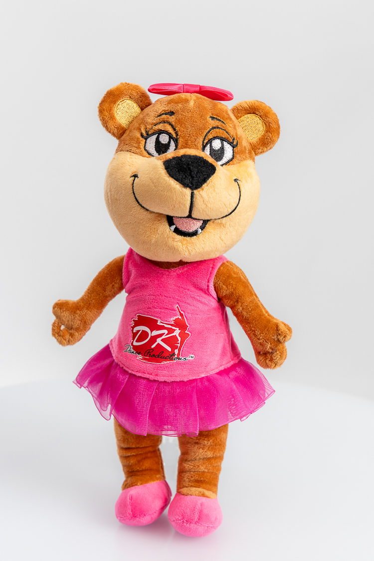 ACC211203_PromoBears hoogwaardige knuffels