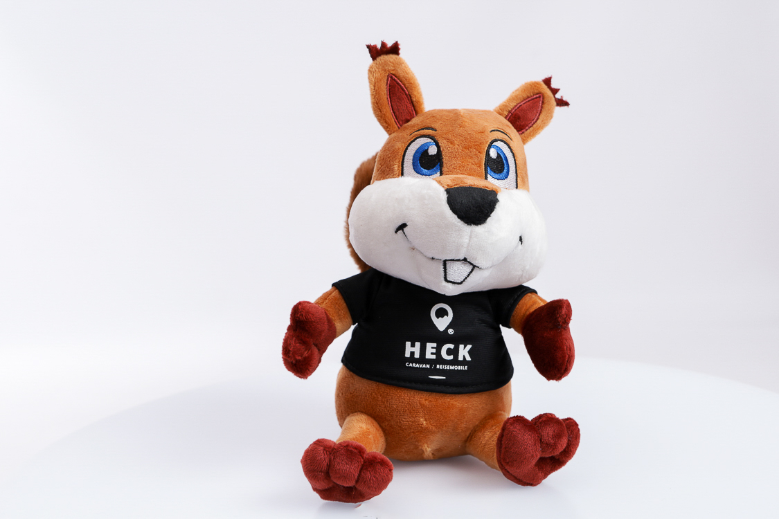 ACC231550_PromoBears Eekhoorn Knuffel
