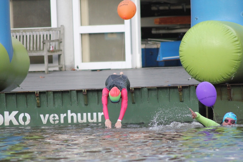 Groningen Swim Challenge Groningen Swim Challenge