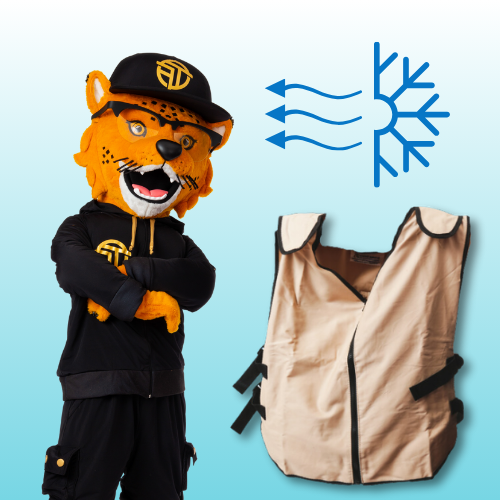 Cooling Vest