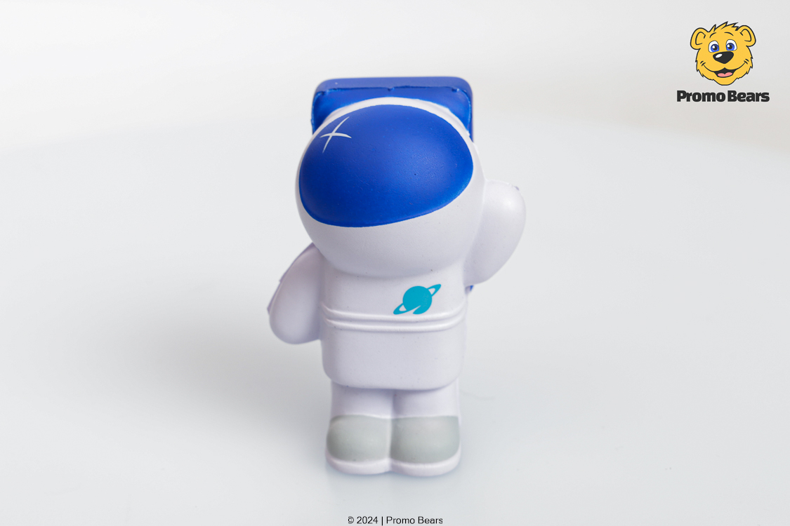mascotte stressbal