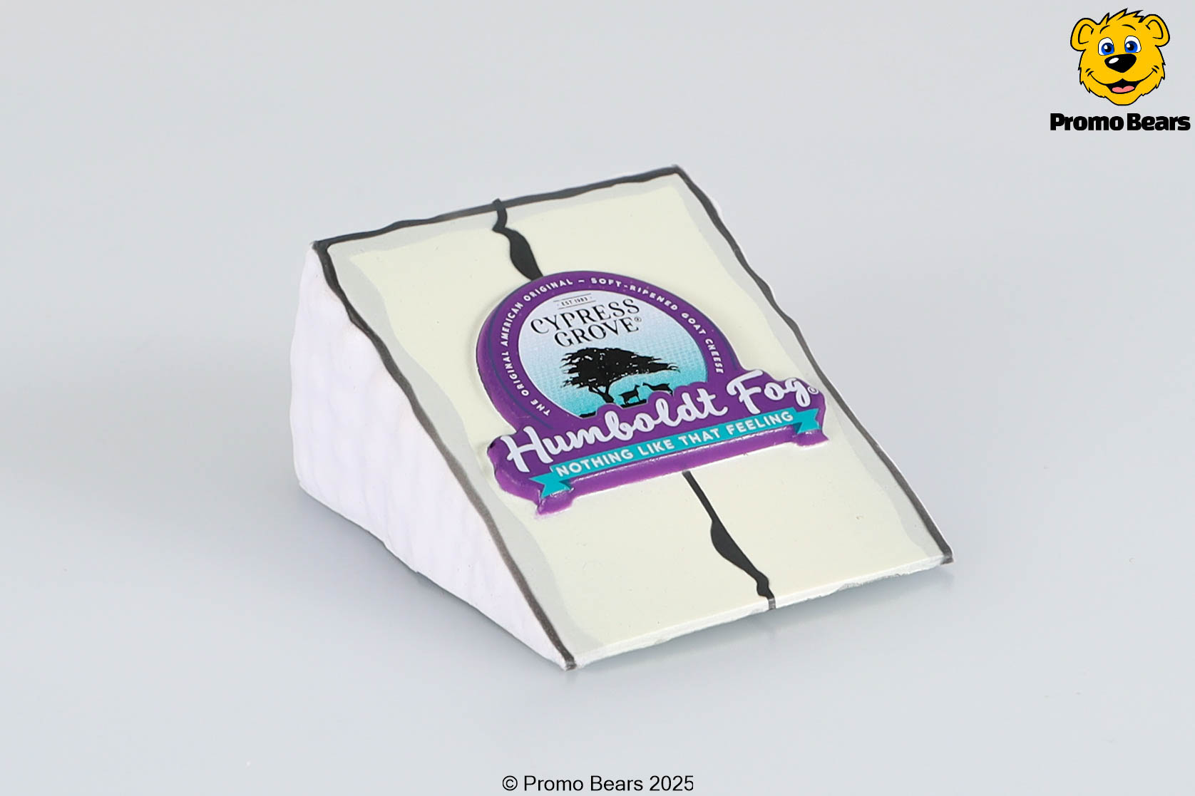 voedsel stressbal