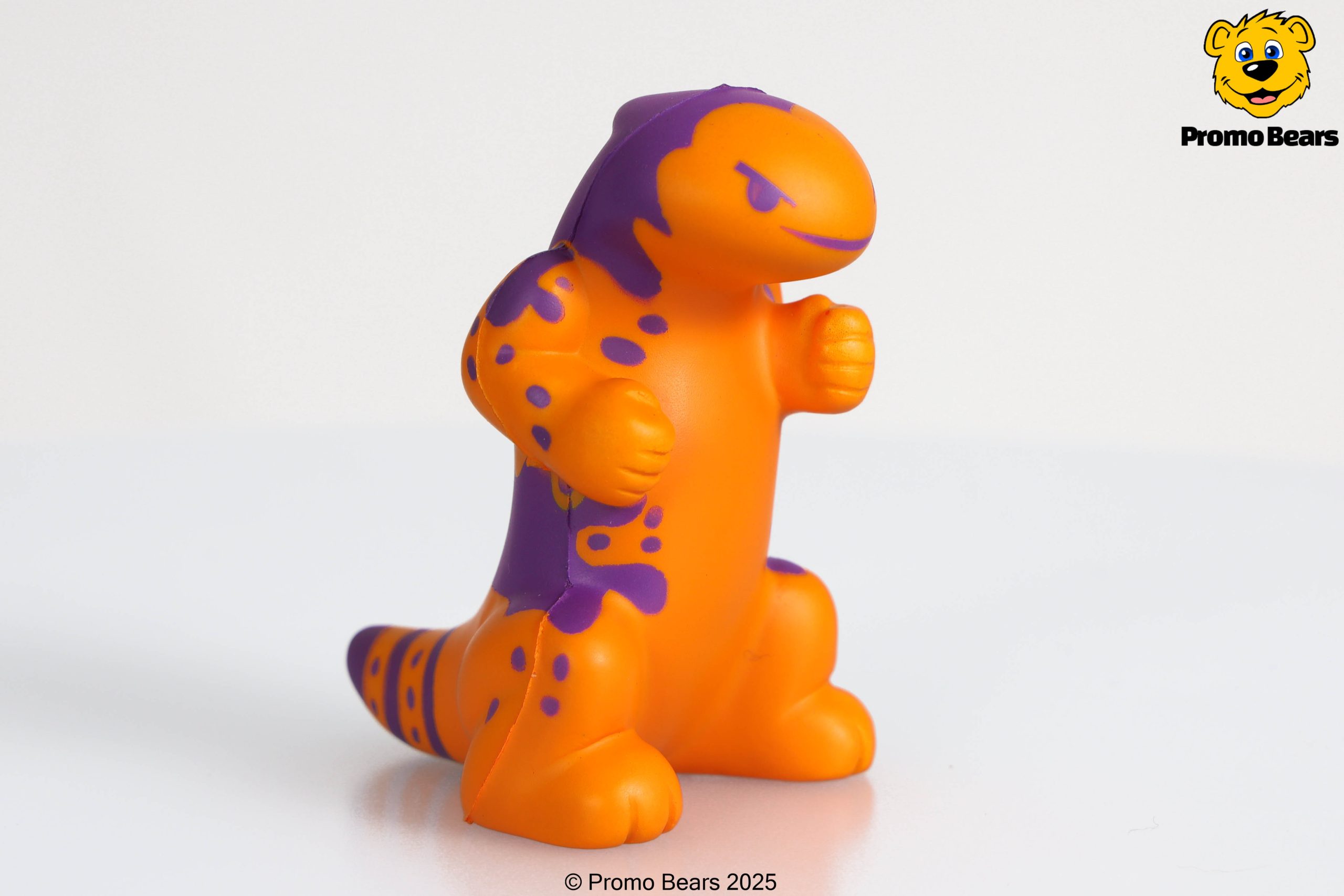 mascotte stressbal