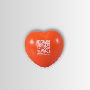 feestdag stressbal